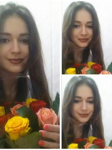 Анкета проститутки Таня - Фото 1, , 24 года, №135136